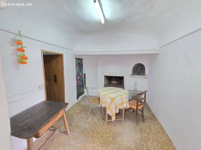 Casa Cueva en Venta en Jumilla, Murcia