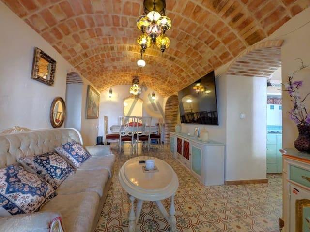 Casa Cueva en venta en L'Algueña / Alguenya, Alicante