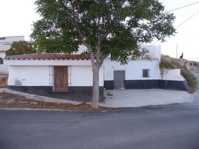 Finca/Casa Rural en venta en Las Cucharetas, Granada
