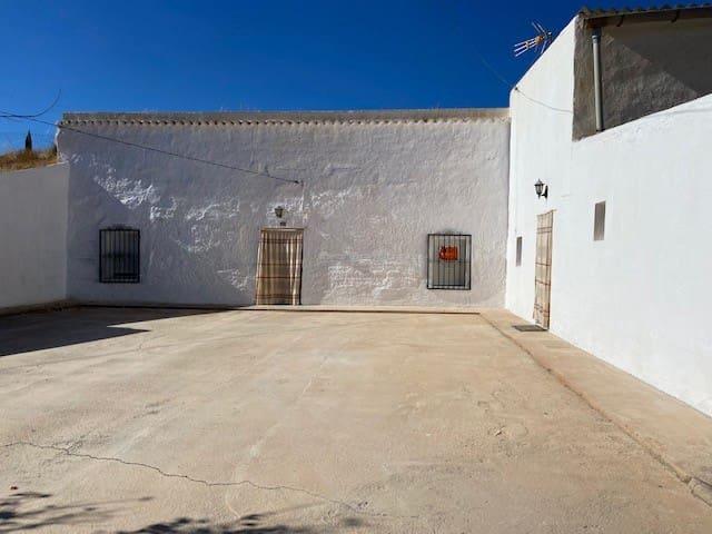 Casa Cueva en venta en Puente Arriba, Granada