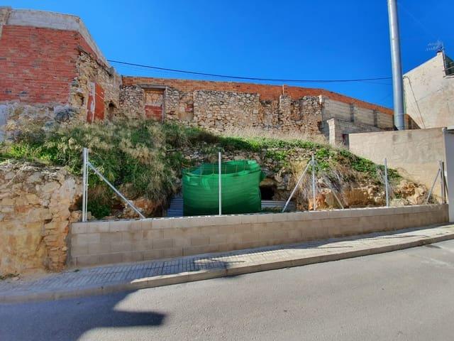 Casa Cueva en venta en Pinoso, Alicante