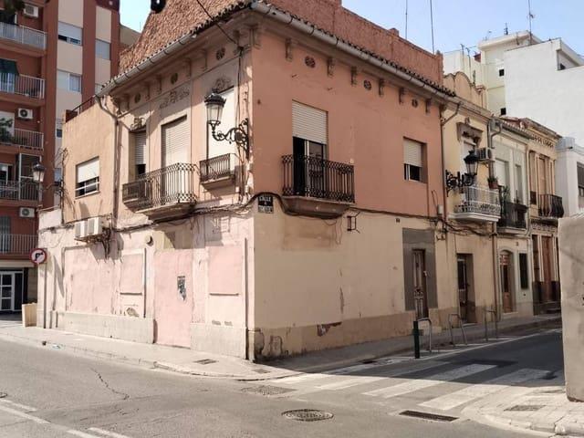 Casa Cueva en venta en València, Valencia Costa Valencia