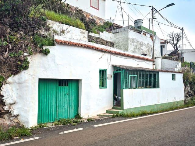 Casa Cueva en venta en Valleseco, Gran Canaria