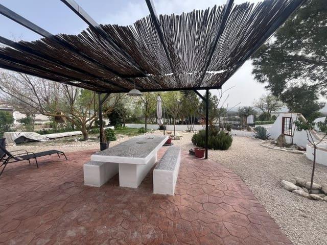 Casa Cueva en venta en Venta Micena, Granada