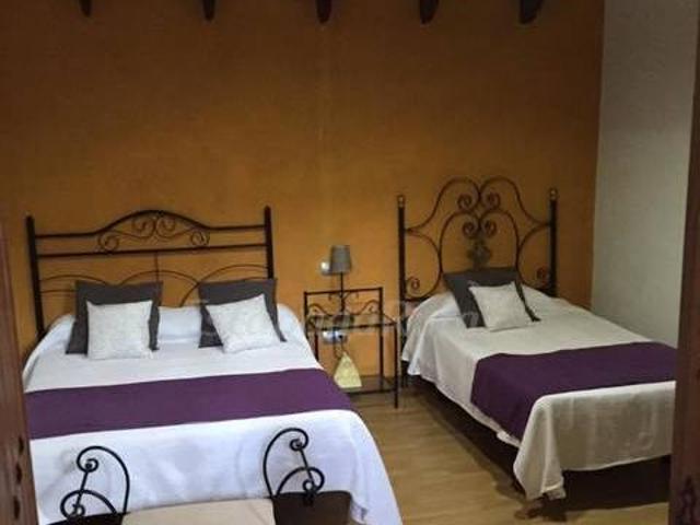 Casa Cueva Villa Aday