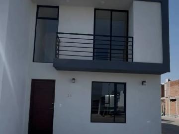 CASA CUMBRES