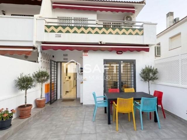 Casa Cunit Tarragona LS102629419