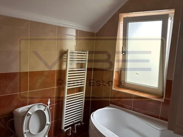 Casa, curte proprie, garaj I Balaceanca