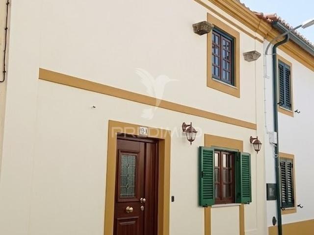Casa c/ quintal, Aldeia da Mata, CRATO