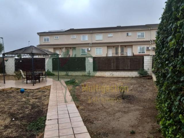 Casa Cáceres Cáceres ES101013534