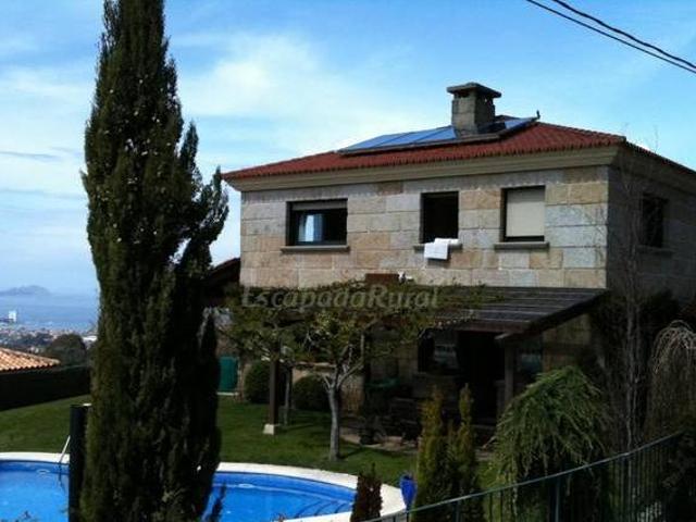 Casa Cabadiña