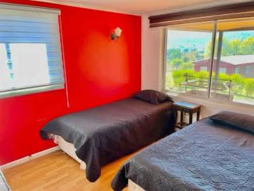 Casa cabañas equipadas en terreno de 5.000 M2 EN LONGAVI | 6 Dormitorios por 100000. 00 en Longaví