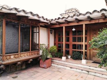 CASA CALATRAVA 270M2 VENTA $1350 MILL ARR $6.300.000 con Admin