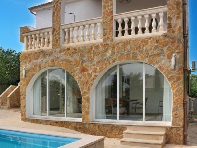 Casa Cala Santanyi Baleares 99283245