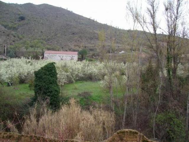 Casa Calcina Castejon De Las Armas Zaragoza