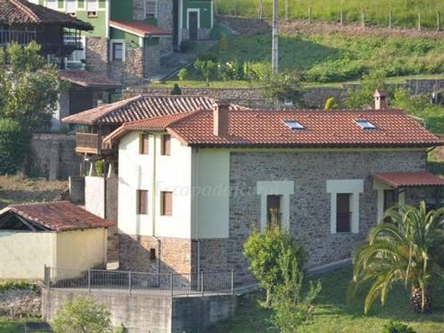 Casa Caleyos
