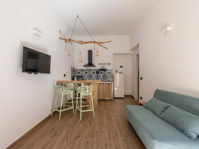 Casa Calessino a Ballarò