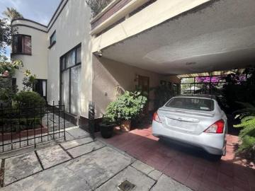 Casa Calle Cerrada, Col. Educación, Coyoacán. Dpto. Independiente $10,999,000