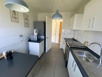Casa calle los yaganes | 3 dormitorios por 3990.00 en Machalí