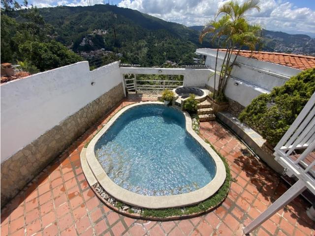 CASA CALLE SUR 10 LOS NARANJOS
