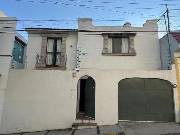 Casa calle tchaikovsky col. La loma Morelia Michoacan