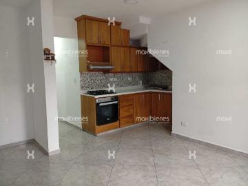 CASA CALLE 12A #31 34 APARTAMENTO 101 ALAMEDA, CARMEN DE VIBORAL, El Carmen De Viboral