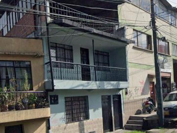 CASA Calle 48 #36 B 54, Arrayanes, Manizales