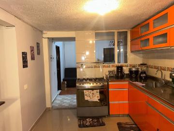 CASA Calle 65 98 50, Álamos Norte, Bogotá