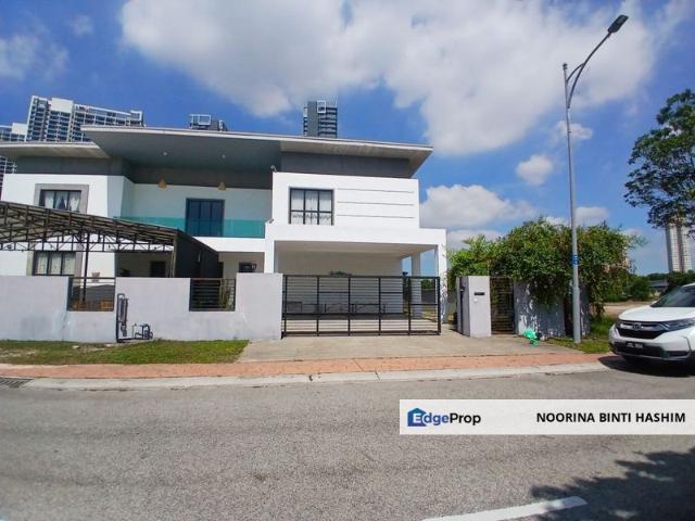 Casa Callista, Setia Alam