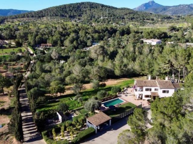 Casa Calvia Baleares 99006069