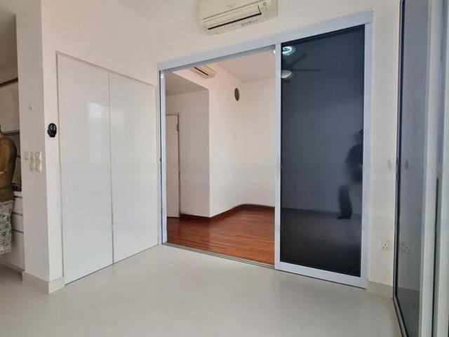 Casa Cambio D19, Condominium