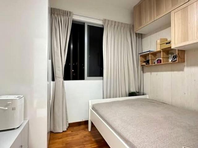 Casa Cambio D19, Condominium
