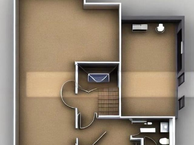 Casa Cambio D19, Condominium