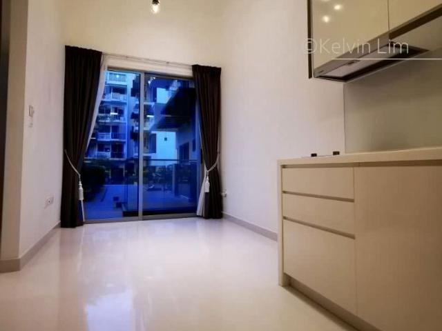 Casa Cambio D19, Condominium