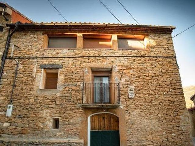 Casa Caminer