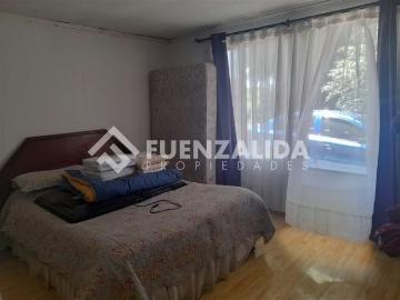 Casa camino vecinal | 3 dormitorios por 185000. 00 en Buin