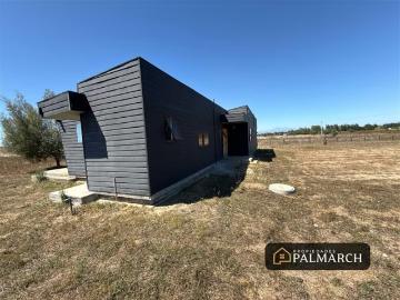 CASA camino a cato kilometro 15 | 3 Dormitorios por 4750.00 en Chillán