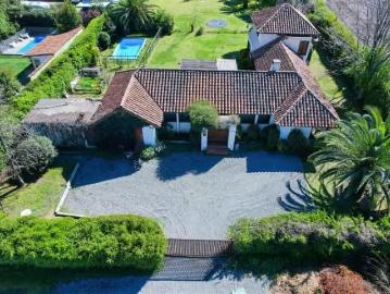 CASA Camino de Acceso Lote 6C1 Santa María de Los Lirios, Requínoa | 2 Dormitorios por 12500.00 en Requínoa
