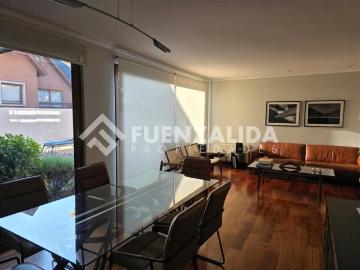 CASA Camino San Francisco de Asis/UDD | 5 Dormitorios por 21400.00 en Las Condes