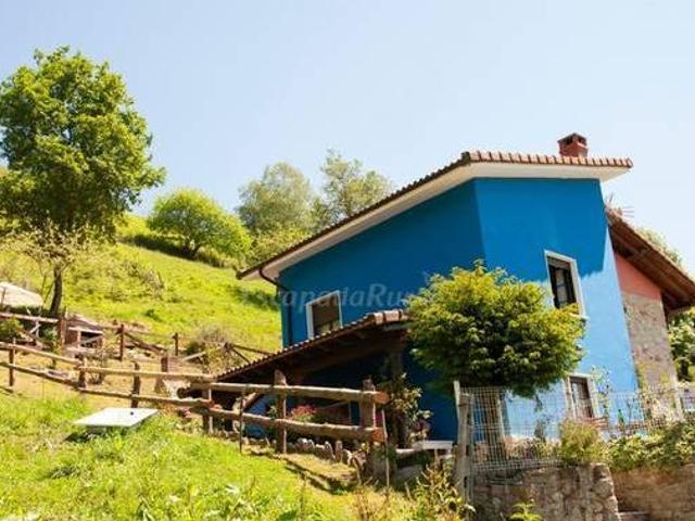 Casa Campu I y II