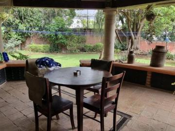 CASA CAMPESTRE