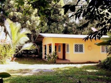 CASA CAMPESTRE 3 RECAMARAS EN LAS HUACAS