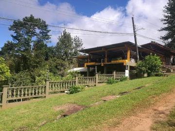 CASA CAMPESTRE A LA VENTA EN CERRO AZUL LAS NUBES