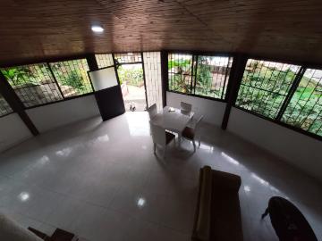 Casa Campestre – Barrio La Buitrera