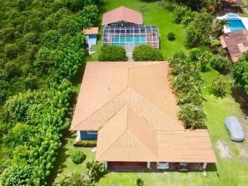 CASA CAMPESTRE DE 4 HABITACIONES CON PISCINA