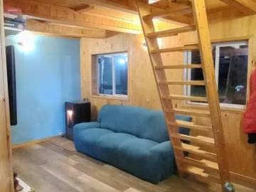 Casa campestre de 150 m2 en parcela de 5000m2 | 3 dormitorios por 3796.00 en La Unión