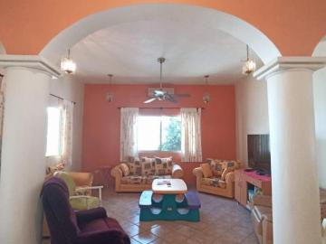 Casa CAMPESTRE, de 1 planta, en la Ceiba