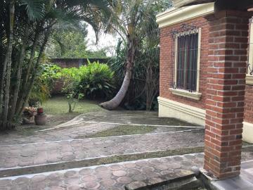 Casa campestre el Chico