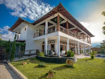 Casa Campestre en venta
