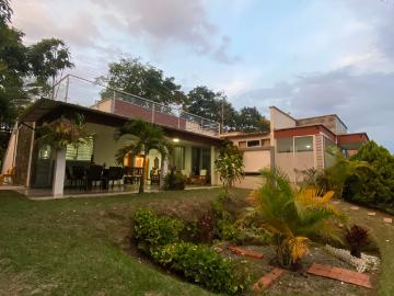 Casa Campestre en venta